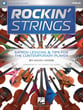 Rockin' Strings Violin Book with Online Audio Access - USE # 10828295 cover